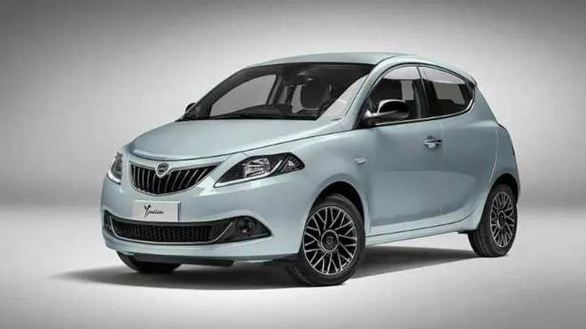 Lancia regresará a España en 2024 con el Ypsilon, su primer modelo eléctrico, fabricado en Zaragoza.