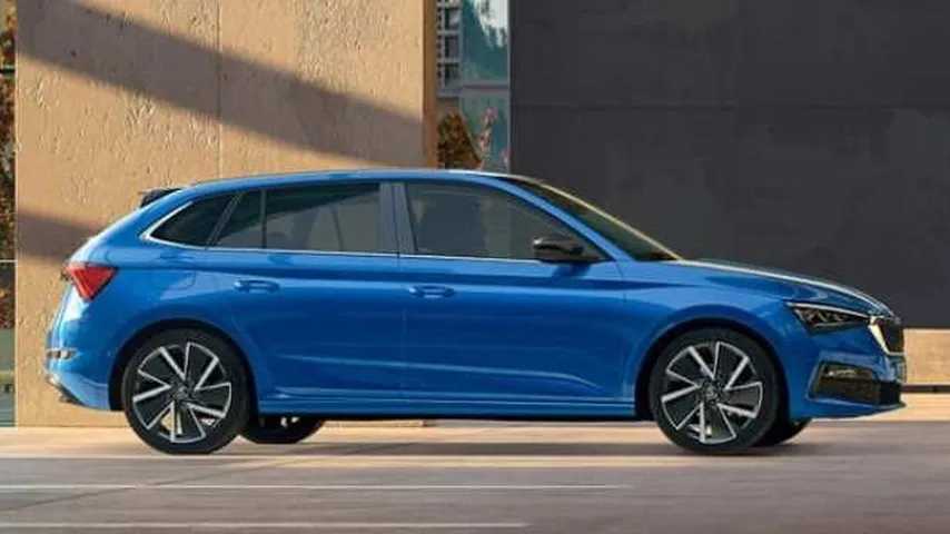 El Skoda Scala renovado promete sorprender con mejoras estéticas, tecnológicas y competitividad en el mercado.