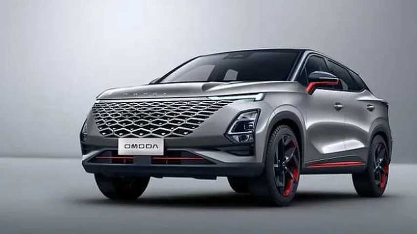 El Omoda 5, primer SUV de Chery en España, ofrece 197 CV y una amplia gama de funciones a un precio inferior a 30.000 euros.