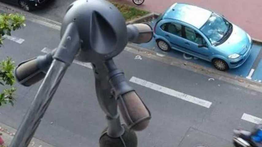 Descubre los nuevos radares que controlaran la contaminación acústica en nuestras carreteras y ciudades. (Foto: dgt)