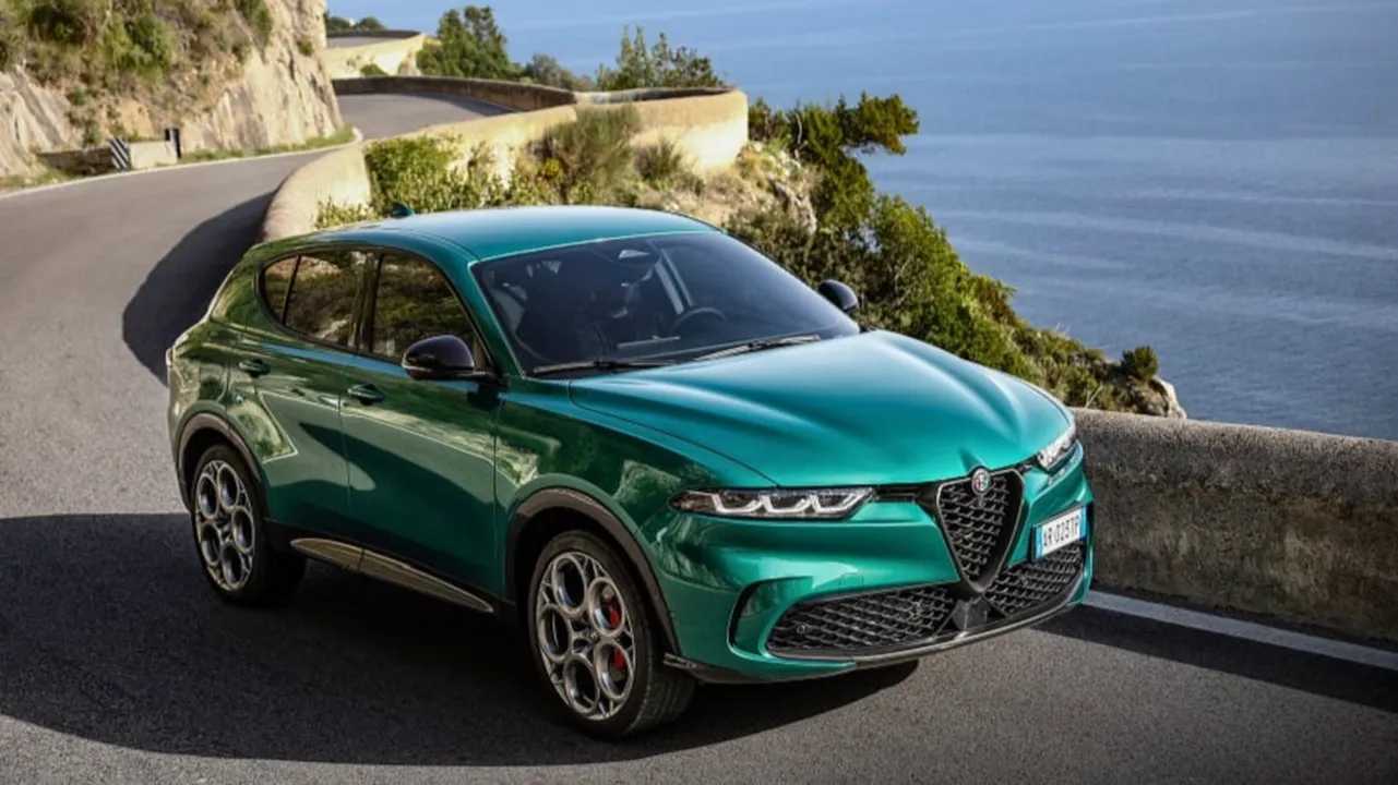 Descubriendo el Alfa Romeo Milano