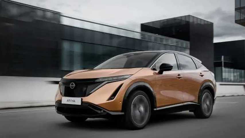 La nueva apuesta de Nissan está cada vez más cerca del mercado español. (Foto: nissan)