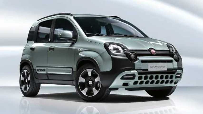 Fiat Panda Hybrid promete movilidad sostenible, diseño versátil, tecnología conectada y rendimiento eficiente a bajo coste.